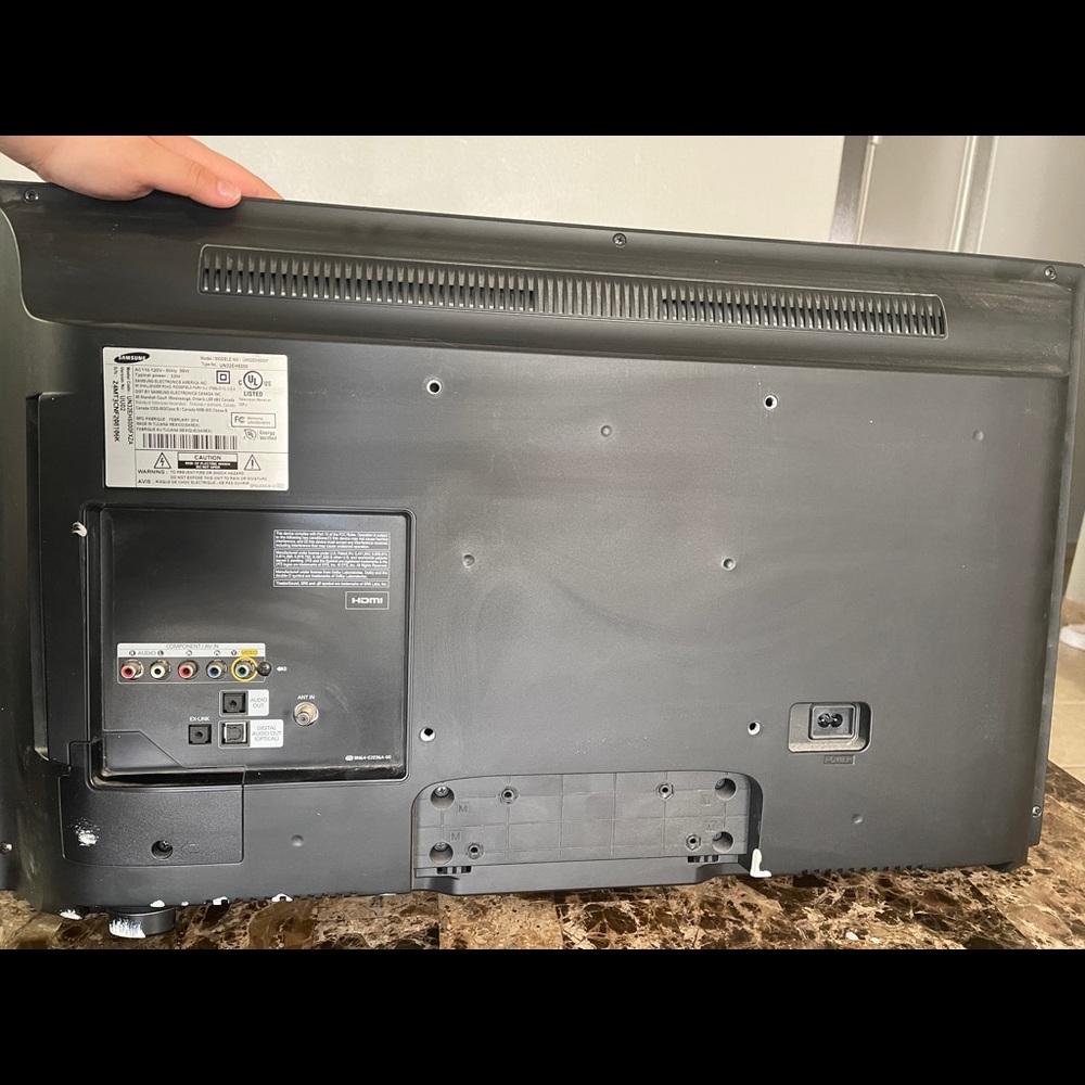 Stopped using it - Picture 2 of 3